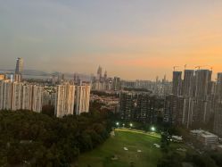 -禧月荟S月子中心(侨城店)