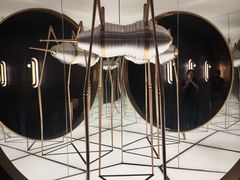 -Hi City·城市之巅