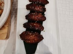 -西苑饭店·蓬莱春餐厅