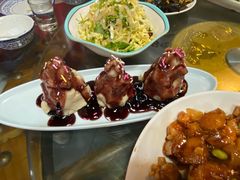 -盛德利食府 天津菜(河西店)