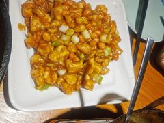 -好嫂子酱猪手•农家菜(华远坊店)