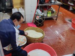 -红星光发煲仔饭(大石街店)