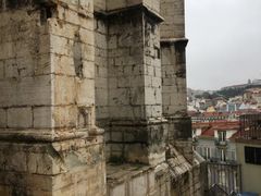 -圣胡斯塔升降机