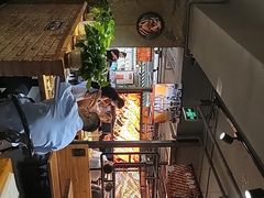 -管氏翅吧(甘家口店)