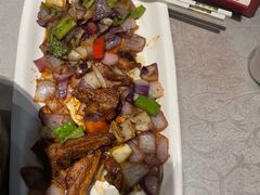 -丽华园(汉阳龙阳店)