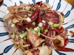 -孙记海鲜砂锅菜(拾味nice店)