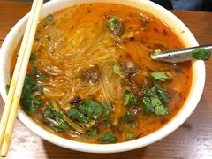 -顺华粉馆(桃园南路店)