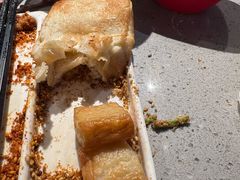 -丰茂烤串(港旅店)