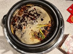 -钢管厂歆瑞源油卤串串香(春熙路太古里店)