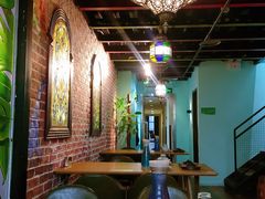 大堂-Thai Basil罗勒叶泰式餐厅(时代天街店)