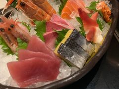 -Mr·Fish鱼鲜生海鲜放题(银泰in99店)