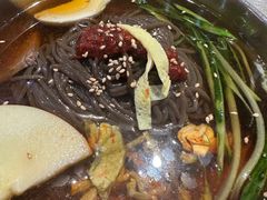 -延边金利串店(安达街店)