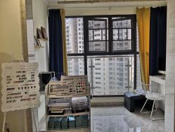 -星漾美学美容美体中心