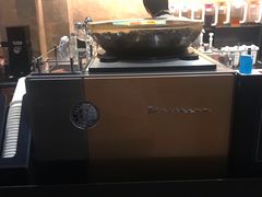 -星巴克(天津五大道店)