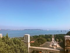 -南沙天后宫景区