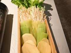 -老房子·南昌菜(绿地店)