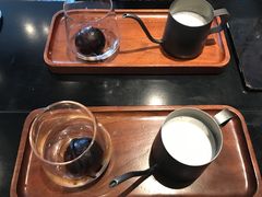 -Home Cafe(水榭春天店)