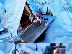 -九如山休闲旅游度假区