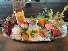 -滩万日本料理Nadaman(国贸大酒店)