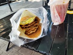 -南楼煎饼(南楼总店)