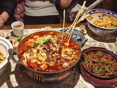 -遇见长安之高山流水(李家村万达店)