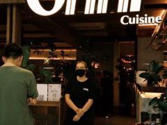 -凯德MALL(西直门店)