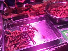 -肥喏喏小吃站(农院路店)