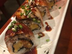 -乾山寿司(好运街店)