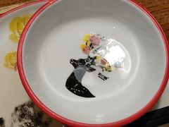 -新白鹿餐厅(龙游路店)