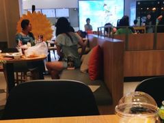 -乐凯撒披萨(蛇口花园城店)