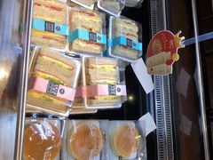 -85度C(南京中山南店)