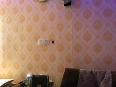 -东方亮足道(中国红街店)