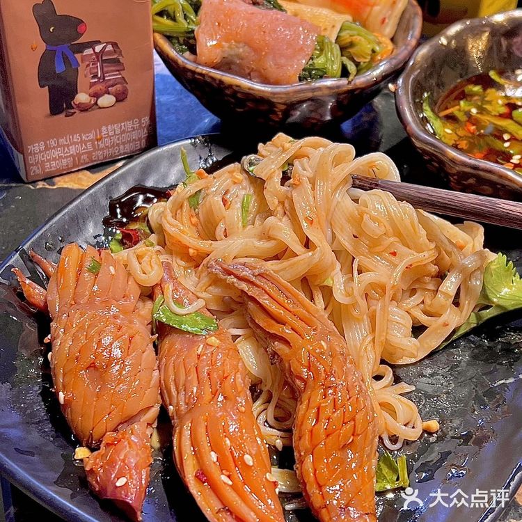 吃一次就忘不掉的麻辣串串🍢
