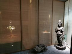 -菩提素素食餐厅(晶郦馆店)