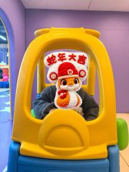 -MELAND CLUB亲子乐园•派对(石家庄万象城店)