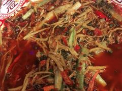 -嘎嘎鸭脑壳(金沙店)