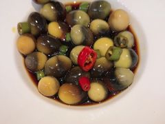 -二分八云雁阁•新晋菜大同味(长治路店)