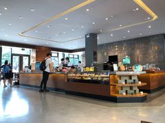 -星巴克臻选(广州二沙岛文立方店)