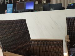 -舒适堡健身(爱琴海店)