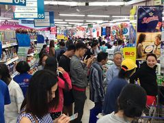 -Co.opmart (Cong Quynh)