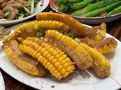 -等我餸上门海鲜大排档(天河南店)