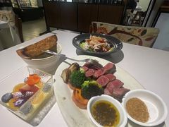-K·Kitchen KK牛扒厨房(江南西店)