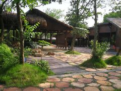 -盘龙城国家考古遗址公园