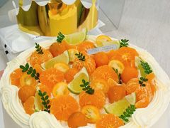 -CHEZ JASMINE 茉莉的氧气厨房