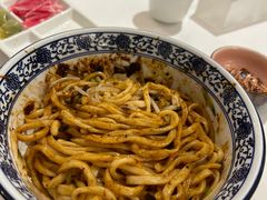 -满堂·烤鸭店·北京菜(鼓楼店)