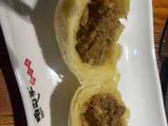酸菜团子-咱屯子铁锅炖直营店(南湖大路店)