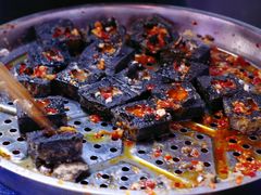 -黑色经典臭豆腐·湖南特产(坡子街店)