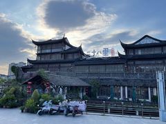 -二十八里太湖船菜(吉祥路店)