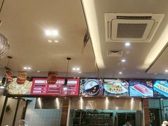 -蜀留香火锅(社会山店)