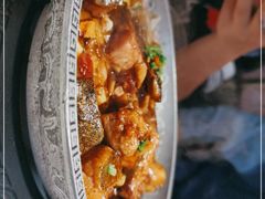 -大鱼徽州·寻味徽菜(星光总店)